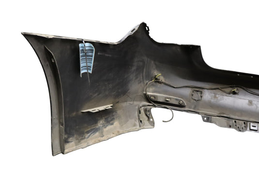 09-12 BMW 750i 750Li Rear Lower Bumper Cover Panel Assembly 51127209926 Oem