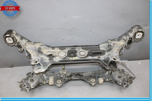11-13 Hyundai Equus SIG Rear Suspension Sub Frame Cradle Cross Member Oem