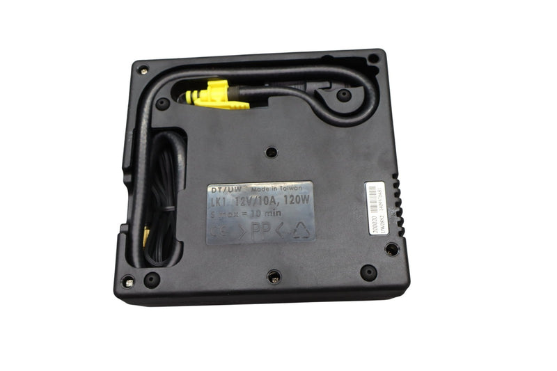 Load image into Gallery viewer, 14-21 BMW i3 i3s I01 Tire Air Compressor Mobility System Pump Emergency Kit Oem
