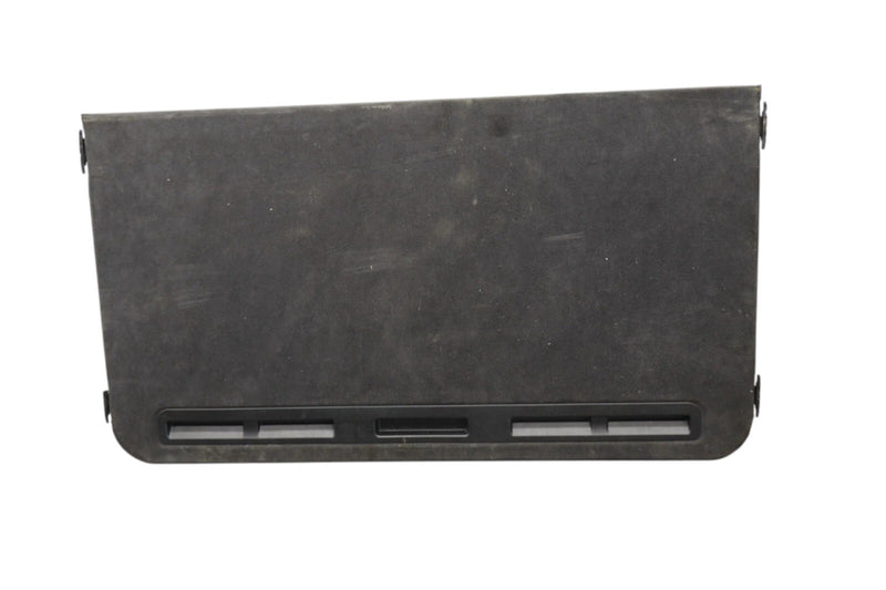 Load image into Gallery viewer, 14-22 Maserati Quattroporte Headliner Sun Roof Sunroof Sun Shade Cover Black Oem
