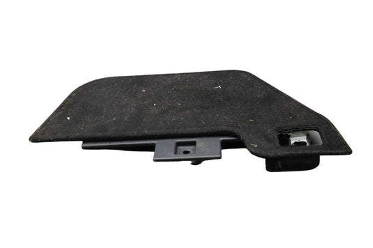 09-17 Lexus LS460 XF40 Rear Left Trunk Floor Carpet Trim Cover 6473250030 Oem