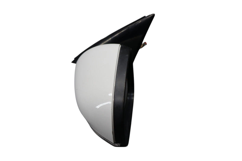 Load image into Gallery viewer, 10-15 Jaguar XJ XJL X351 Front Left Side Door Rear View Mirror AW9317E699DB OEM
