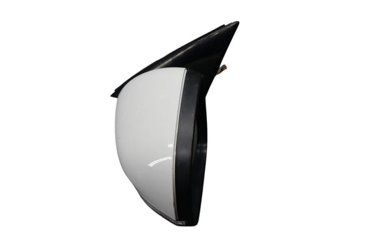 10-15 Jaguar XJ XJL X351 Front Left Side Door Rear View Mirror AW9317E699DB OEM