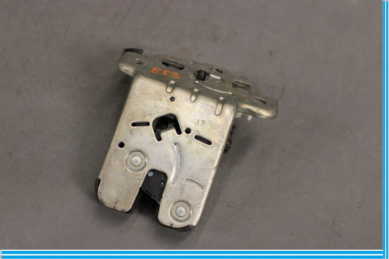 Load image into Gallery viewer, 11-17 Audi A8 Quattro Rear Trunk Lid Lock Latch Actuator Oem
