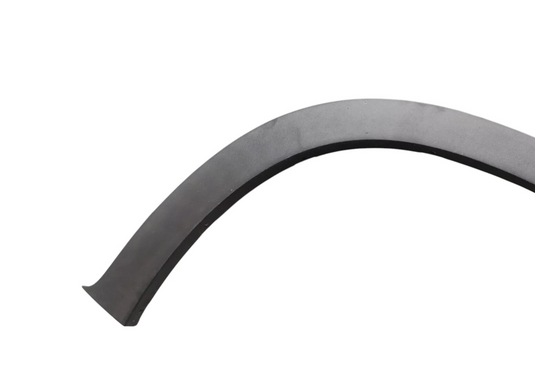 07-13 BMW X5 E70 Front Right Passenger Side Fender Flare Trim 51777158428 Oem