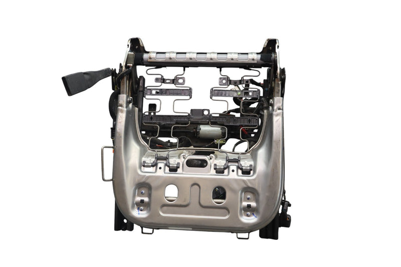 Load image into Gallery viewer, 15-17 Hyundai Genesis G80 Front Right Passenger Lower Seat Track Frame Rail Oem
