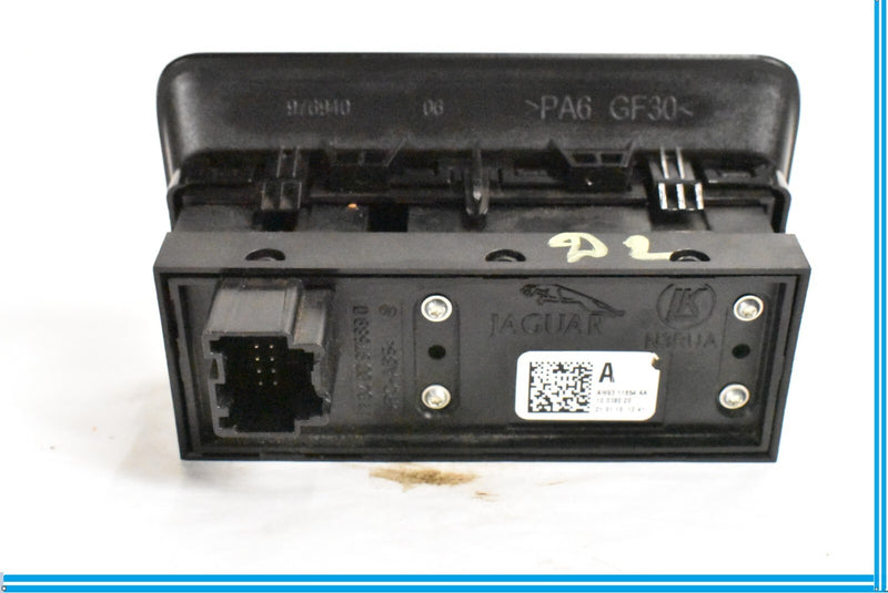 Load image into Gallery viewer, 10-15 Jaguar XJ XJL X351 Trunk Release Fog Light Lamp Dimmer Switch Oem
