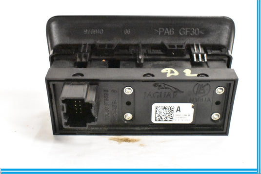 10-15 Jaguar XJ XJL X351 Trunk Release Fog Light Lamp Dimmer Switch Oem