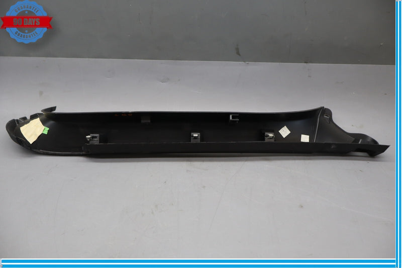 Load image into Gallery viewer, 12-17 Audi A7 Quattro Left Upper Tailgate Liftgate Trunk Trim Cover Panel Oem
