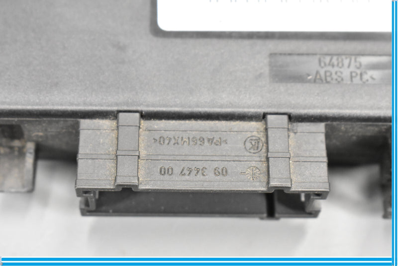 Load image into Gallery viewer, 06-12 Mercedes W164 GL500 GL450 Front Right Side Seat Control Module ECU Oem

