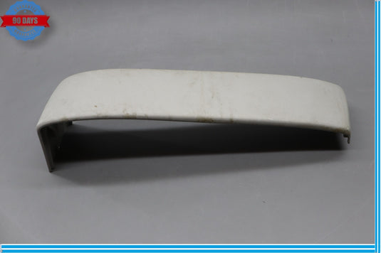 07-12 Lexus XF40 LS460 Front Right Passenger Side Seat Lower Trim Cover Oem