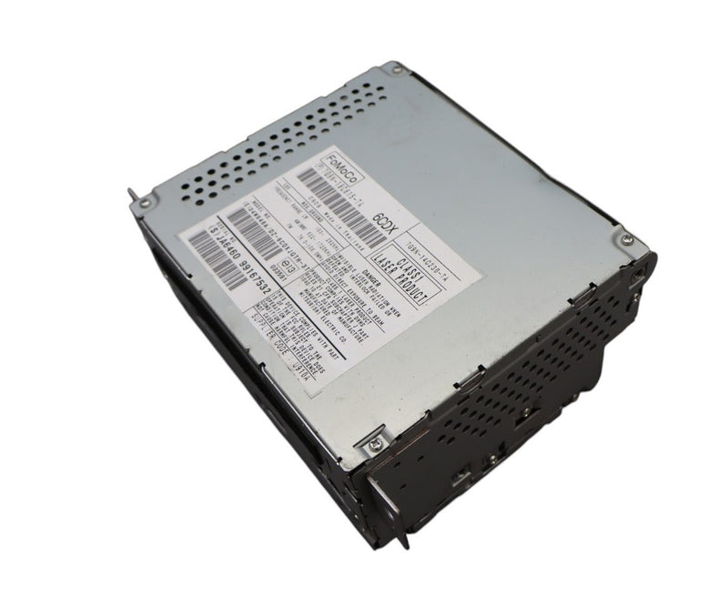 Load image into Gallery viewer, 07-15 Jaguar X150 XK XF LR2 Front Dashboard AM FM CD Radio Player Receiver Oem
