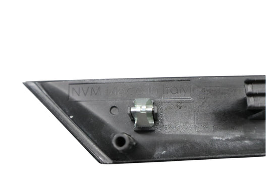 14-22 Maserati Ghibli M157 Rear Left Side Door Panel Interior Cover Trim OEM