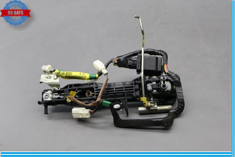 Load image into Gallery viewer, 07-12 Lexus LS460 LS460L Front Left Driver Side Exterior Door Handle Oem
