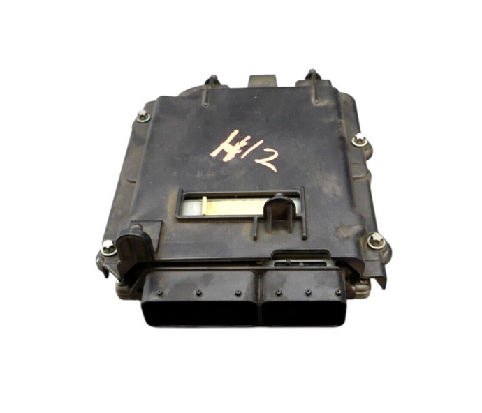 14-17 Mercedes W207 E550 E350 ECU ECM Engine Computer Control Module A2761500276