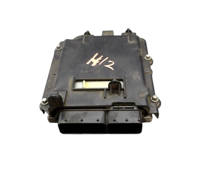 Load image into Gallery viewer, 14-17 Mercedes W207 E550 E350 ECU ECM Engine Computer Control Module A2761500276
