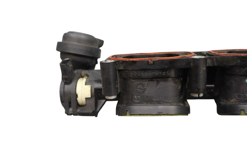 Load image into Gallery viewer, 09-17 Audi A4 A7 A7 Quattro Engine Intake Manifold 06E133110 Oem
