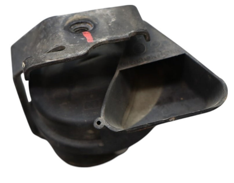 Load image into Gallery viewer, 2012 Porsche Cayenne 958 Low Tone Note Signal Sound Horn Oem
