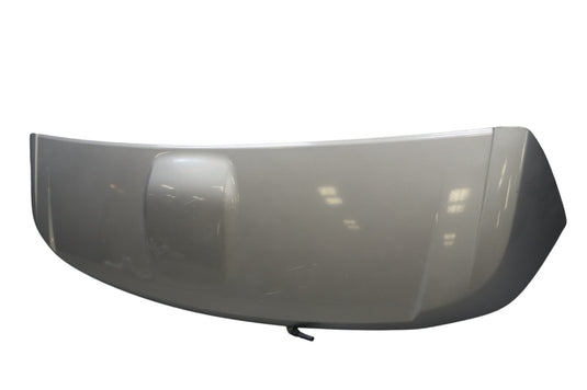 12-16 LR Range Rover Evoque L538 Rear Trunk Spoiler Wing w/ Brake Light Oem