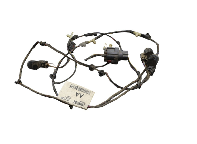 Load image into Gallery viewer, 09-11 Jaguar XF X250 Front Bumper Cover Parking PDC Sensor Wire Harness Oem
