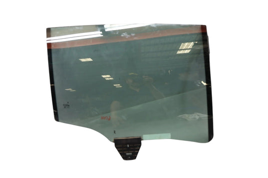 10-16 Porsche Panamera 970 Rear Right Passenger Side Door Window Auto Glass OEM