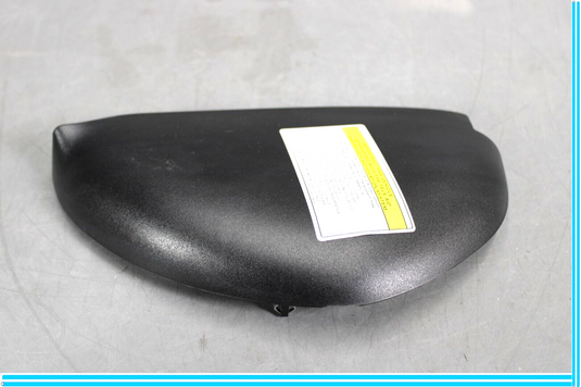 05-11 Mercedes SLK280 R171 Left Driver Dashboard Dash Cover Panel Trim Black Oem