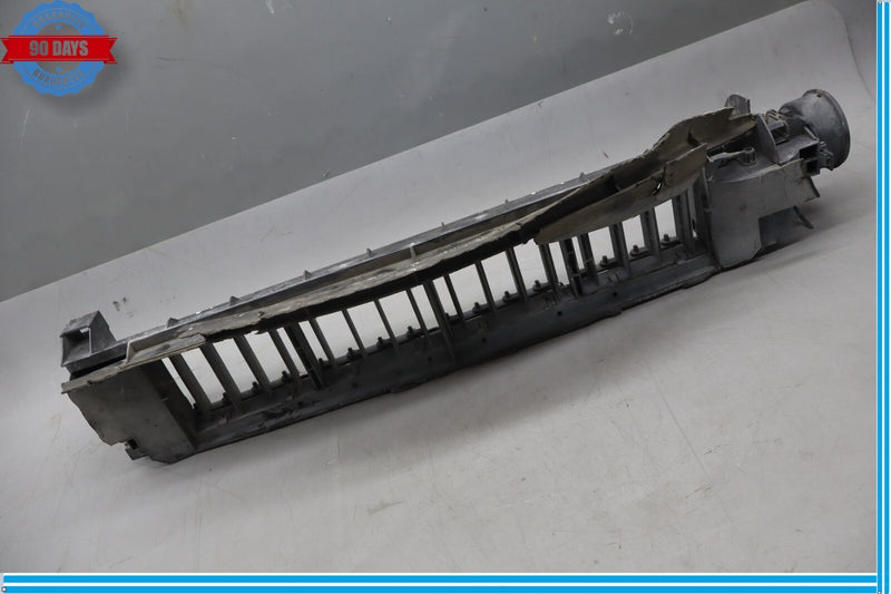Load image into Gallery viewer, 01-05 Mercedes W208 CLK320 C320 E320 Radiator Support Air Baffle Lower OEM

