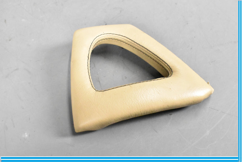Load image into Gallery viewer, 04-13 Maserati Quattroporte M139 Front Left Interior Door Panel Handle Trim Oem
