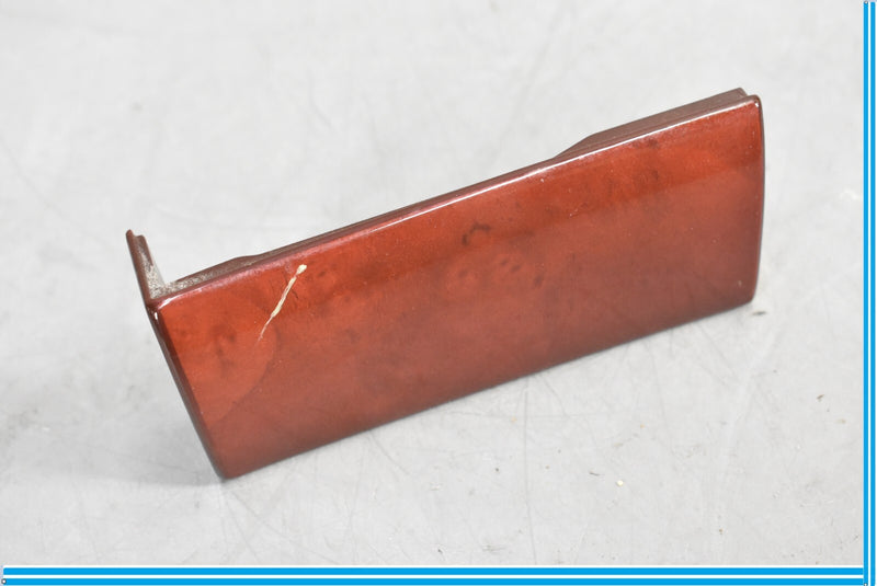 Load image into Gallery viewer, 07-12 Lexus LS460 LS600H Front Left Driver Side Dash Wood Trim Molding Oem
