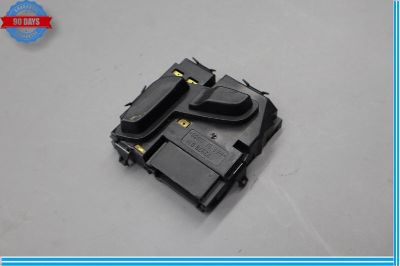 Load image into Gallery viewer, 08-15 Mercedes C300 C350 C63 AMG Front Right Side Seat Control Switch Oem
