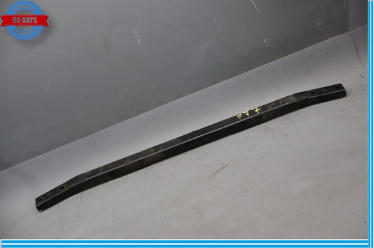 09-15 BMW 740i 740Li 750i Front Radiator Support Reinforcement Bar Rear Oem