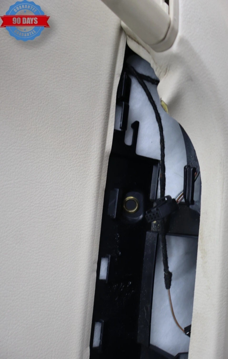 Load image into Gallery viewer, 11-14 Volkswagen Touareg Rear Left Driver Side Interior Door Panel 7P6867211 Oem
