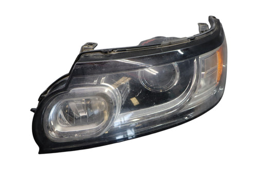 14-17 Land Range Rover Sport Front Left Side Head Light Headlight Lamp Oem