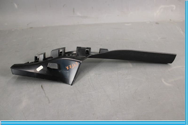 Load image into Gallery viewer, 09-15 BMW 750Li F01 Rear Right Side Door Sill Scuff Plate Trim Cover Panel Oem
