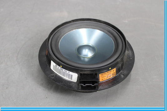 06-13 Mercedes GL550 GL450 Rear Left Driver Side Audio Sound Speaker Oem