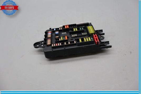 12-14 BMW F30 328i 320i F30 F31 F32 328 335 428 Fuse Box Relay 9228158-02 Oem