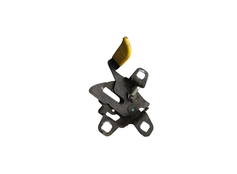 Load image into Gallery viewer, 14-22 Maserati Ghibli M156 M157 S Front Hood Safety Catch Lock Latch Oem
