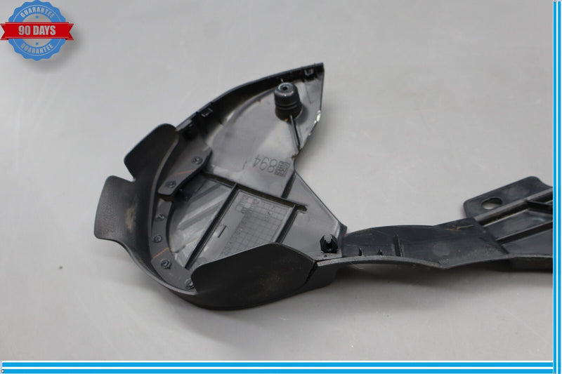 Load image into Gallery viewer, 02-05 Lexus SC430 Front Left Driver Seat Inner Shield Cover Trim ECRU Oem
