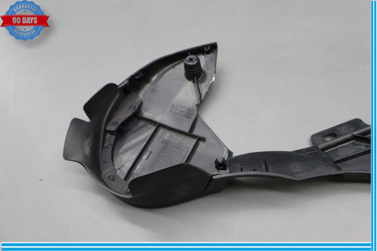 02-05 Lexus SC430 Front Left Driver Seat Inner Shield Cover Trim ECRU Oem