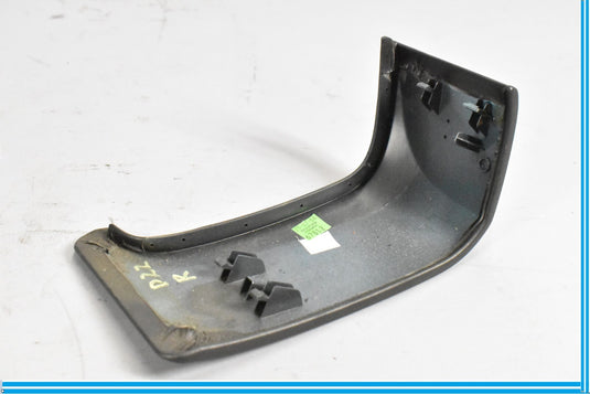 05-12 Porsche Boxster Cayman 911 987 Right Dashboard Lower Glove Box Trim Oem