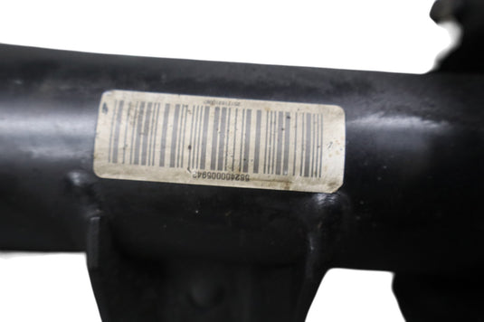 09-16 BMW Z4 E89 Front Left Driver Side Suspension Shock Strut Absorber Oem