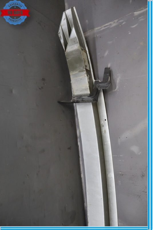 10-16 Buick Lacrosse CXL Front Bumper Reinforcement Impact Bar Beam Oem
