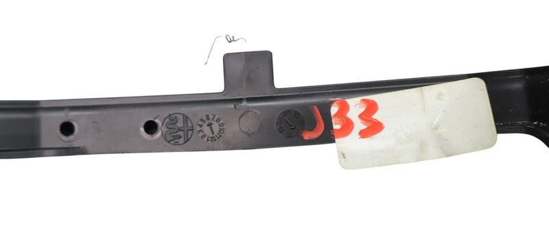 Load image into Gallery viewer, 17-19 Alfa Romeo Giulia Steering Column Boot Cover Trim 1561259160 Oem
