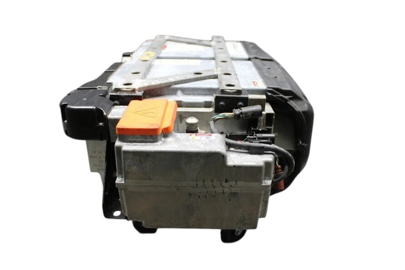 Load image into Gallery viewer, 11-14 Volkswagen VW Touareg Engine High Voltage Battery 7P0915590E OEM
