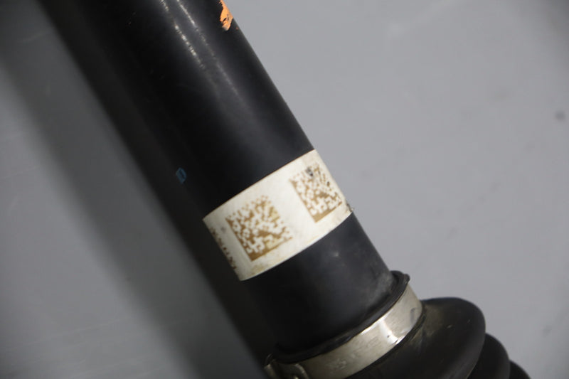 Load image into Gallery viewer, 17-23 Alfa Romeo Giulia Rear Left Driver Side CV Axle Half Shaft 505498510 Oem
