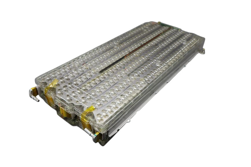 Load image into Gallery viewer, 12-15 Tesla Model S MS Battery Pack Module Solar Cell Assembly 1009312-00-D Oem
