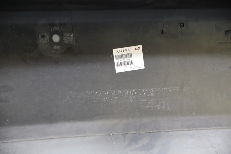 Load image into Gallery viewer, 07-09 Lexus LS460 LS600h Rear Bumper Cover Panel Assembly Black 5215950912 Oem
