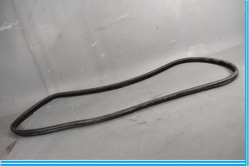 Load image into Gallery viewer, 18-20 Jaguar E-Pace Front Right Passenger Door Body Weatherstrip Seal Oem
