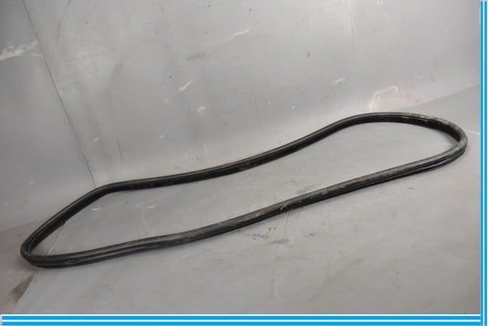 18-20 Jaguar E-Pace Front Right Passenger Door Body Weatherstrip Seal Oem
