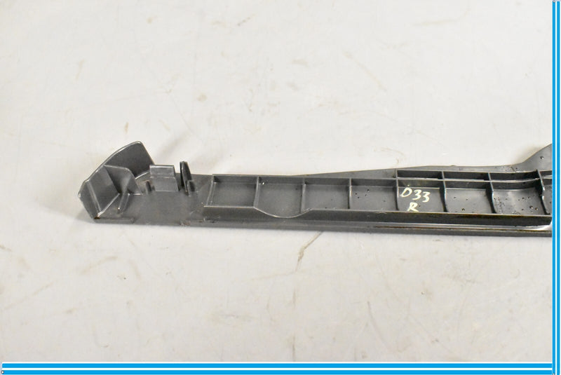 Load image into Gallery viewer, 00-06 Mercedes CL500 CL55 AMG W215 Right Passenger Seat Side Trim Cover Oem
